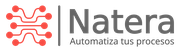 Logo of Guillermo Natera